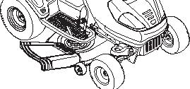 PARTS MANUAL Zero Turn Riding Mower Models i10 PRINTED IN U.S.A. CUB CADET LLC, P.
