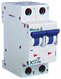 Due to the different mounting dimensions of the RCD s, these panels are made to be mounted separately from the main AC panel. HxWx2.