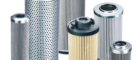 Filtration Guideline Selection of STAUFF Replacement Filtration - Why? Good hydraulic filtration is gaining more and more importance in the use of hydraulic systems.