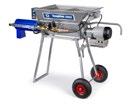 Tech Specs and Ordering Information The Graco ToughTek line of continuous mixers are built with your needs in mind. Depending on your job requirements, Graco has you covered.
