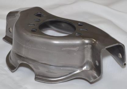 technology of die-casting mold.
