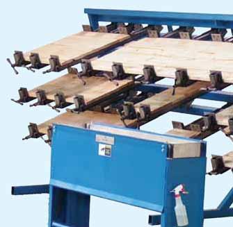 MULTI LEVEL PANEL CLAMPS Model #79F-12-PC Best Value - Our Most Popular Panel Clamp Model Includes (30) 40 Opening Taylor Clamps (Minimum Clamp Opening 8 ) Also