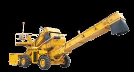 Weiler Paving Solutions The tools you need for more profitable paving.