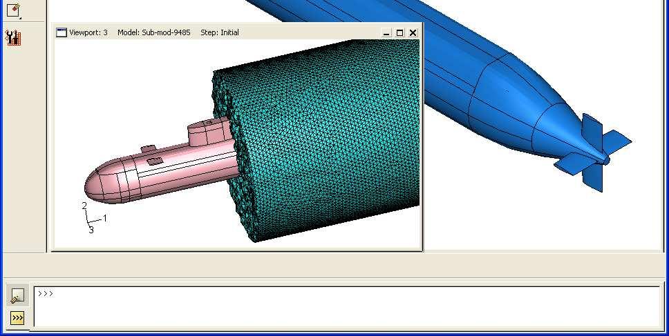 with the widest range of contact and nonlinear material ABAQUS/Explicit Analysis technology