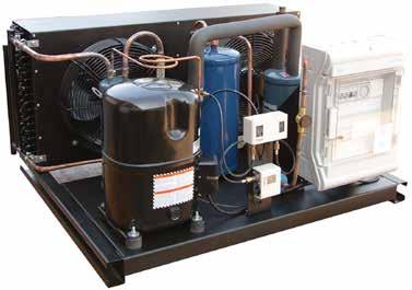 in the refrigeration industry and are committed to