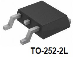5A LOW DROPOUT POSITIVE REGULATOR Features Output Current : 5A Maximum Input Voltage : 12V Adjustable Output Voltage or Fixed 1.8V, 3.3V, 5.