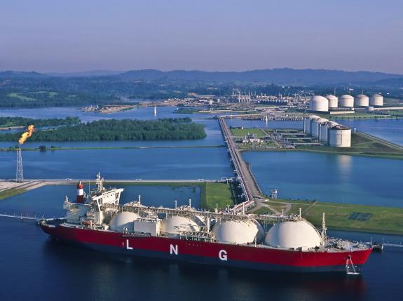 Compliance options Switch to LNG Always in