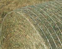ROUNDEDGE excellent RoundEdge Based on advanced spreading technology, this net gives generous coverage beyond the edges, thus