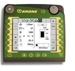 KRONE always offers innovations that you simply won t fi nd anywhere else.