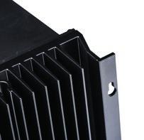 and beverage Fanless Heatsink For reliable, cost effective