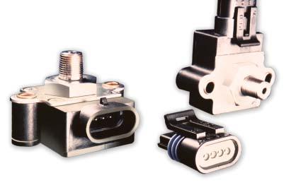AMETEK - PMT has been developing and manufacturing high performance pressure sensing products for over 40 years, and the DCT brings a new level of accuracy to the PMT product portfolio.