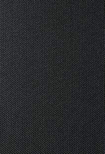 Charcoal Black Partial Leather 5.