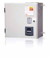 6 ABB the total Power Quality solution ABB offers a total Power Quality solution based on years of practical experience across a wide range of industrial and business applications.