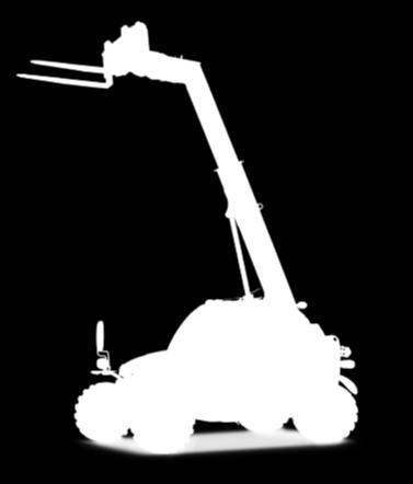 handling solutions - Telescopic handlers - Masted forklifts trucks - Electrical and diesel aerial