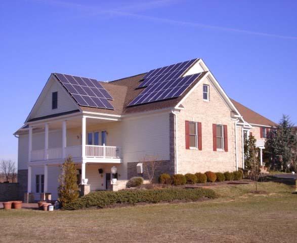 50 states Our Mission: Build a strong solar