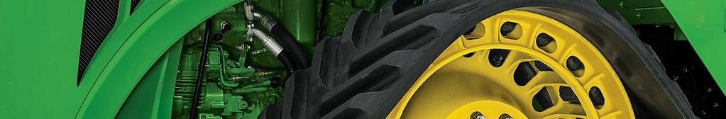 9RX Series Tractors Specifications 9470RX 9520RX 9570RX 9620RX 9470RX Scraper Special 9520RX Scraper Special 9570RX Scraper Special DRAWBAR Cat 5 w/ HD drawbar support: 5,440 kg (12,000 lb.) max.