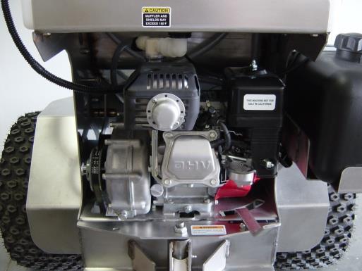 3 C00 Engine pulley B0 Key, 3/6-/ stepped key C00 Main drive v-belt,