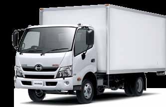 Hino Financial Services From an operating lease to a term purchase, finance lease or small business loan, Hino Financial Services provides a range of business finance options through