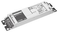 ballasts T8 linear and U-bent: 17 W, 25 W, 32 W, 40 W T5 HO linear: 24 W, 39 W, 54 W, 80 W T5 linear: 14 W, 21 W, 28 W T5 twin-tube: 36 W, 40 W, 50 W T8 linear and