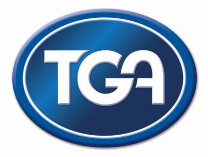 TGA Electric Leisure Ltd Woodhall Business