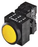 Optionally, metering protection devices can be integrated in the control