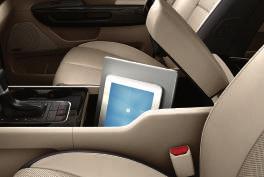 Steering Control CONVENIENCE Active Eco Tailgate Door Operation Parking Brake System Sliding Door Operating Windows