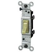 1451-2I Switches and Motor Controls Brand Features Tried-and-true toggle designs, Leviton Residential Grade AC Quiet Switches cover all the bases; they install easily and are available in standard