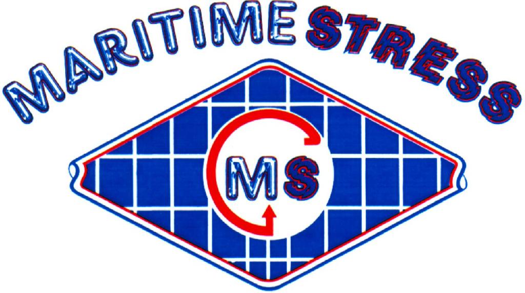 Maritime Stress PO Box 2898, 30 Estates Road
