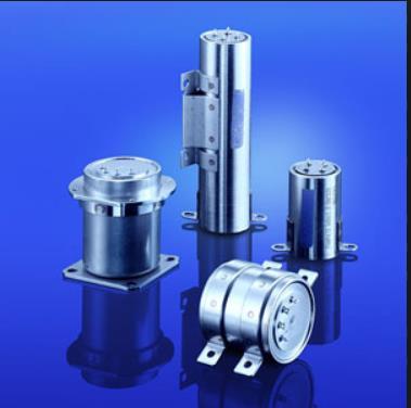 They are designed to handle extreme temperatures (either high or low and have a range of more than 100C), vibration, mechanical shock, vacuum, very high or