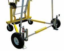 Portable Tanker Access Ladder System Please refer to Product Catalog Pt#: 9700110 for more information about the products featured on this page.