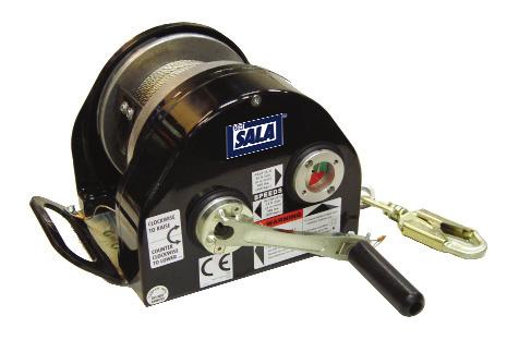 Digital 100, 200, 300 Series Winches Please refer to Product Catalog Pt#: 9700104 for more information about the products featured on this page.