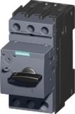Protection Equipment Siemens AG 2010 Introduction Overview Type 3RV20 3RV21 3RV23 3RV24 3RV27 3RV28 SIRIUS 3RV2 motor starter protectors up to 40 A Applications System protection 1) 1) -- -- Motor