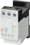 Overload Relays SIRIUS 3RU1 Thermal Overload Relays Accessories Siemens AG 2010 Overview Overload relays for standard applications The following optional accessories are available for the 3RU11
