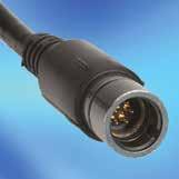 The Terrapin connector range has been designed specifically to lend itself to this method of termination.