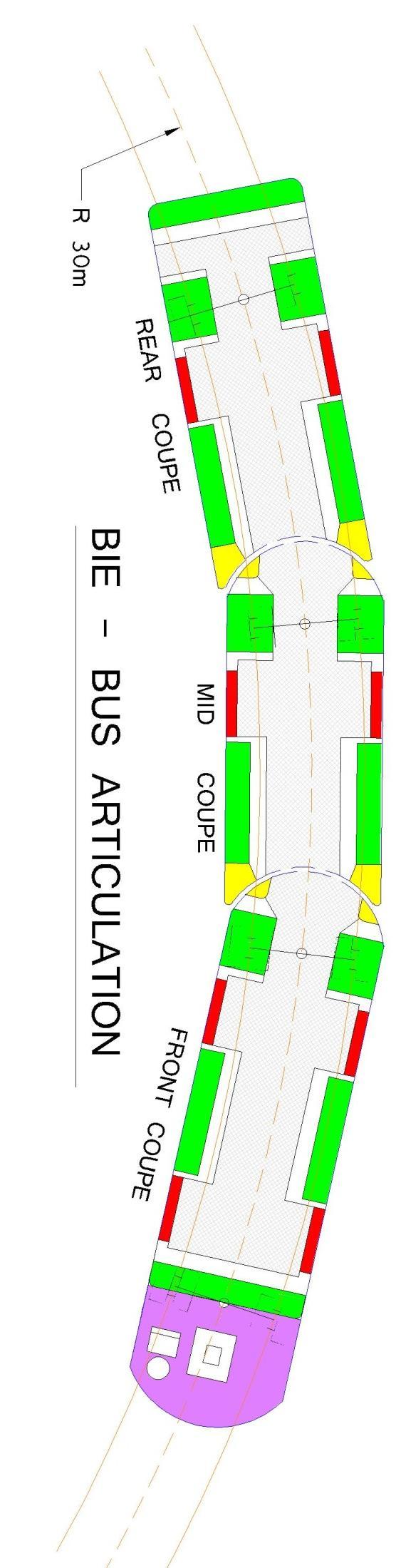 Bie-Bus: Concentric Articulation