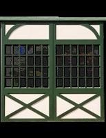 proof Window options available Made to the color combination of your choice Rough