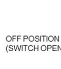CPI switch shouldd open by the time the
