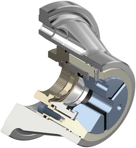 10-Second Collet Changes The Quick-Grip is the smart workholding solution designed to optimize all of your CNC Turning