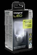 *indicative only based on 14p/20 per kwh LED Daylight Auto-sensor Lamp This 6.