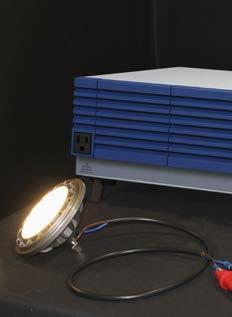All Integral LED products go through a vigorous light and electrical testing and certification.
