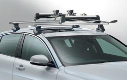 SPORTING ACCESSORIES SELECTION TOW BAR MOUNTED BIKE CARRIER Premium tow ball mounted bike carriers