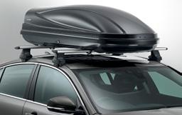 TOURING ACCESSORIES SELECTION SUNSHADES Easy to install and remove, these clip-in sun