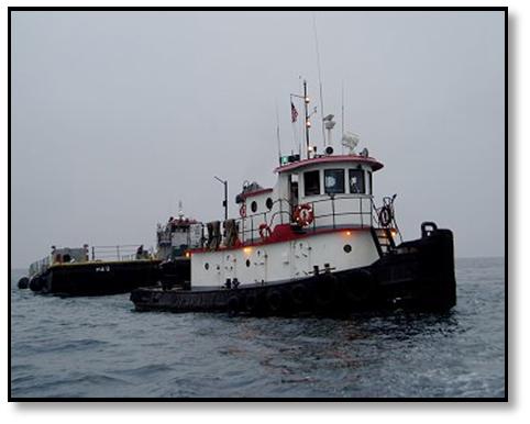 Excursions in the Long Beach Harbor include daily 45-minute harbor cruises and seasonal whale watching cruises just