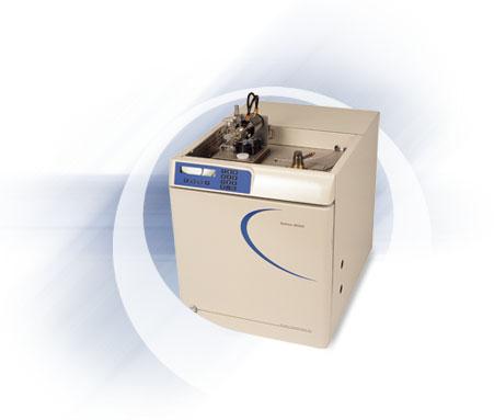 SS THE AQUACHROM SERIES 8000 HIGH TEMPERATURE HPLC OVEN SUPERHEATED WATER AND UNIVERSAL DETECTION! Incorporate an environmentally friendly instrument into your laboratory.