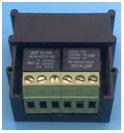 Caravan (12S) Relays Ryder Towing Equipment Ltd Smart Combi Relays: TF1170-4 Introduction: Caravan fridges and auxiliary batteries. Protecting the vehicle battery.