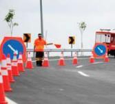 Widening (expected completion in 3Q2015) and Coastal Road in Penang 2015