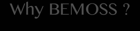 Why BEMOSS? 15 15 BEMOSS Interoperability Communication Technologies q Ethernet (IEEE 802.