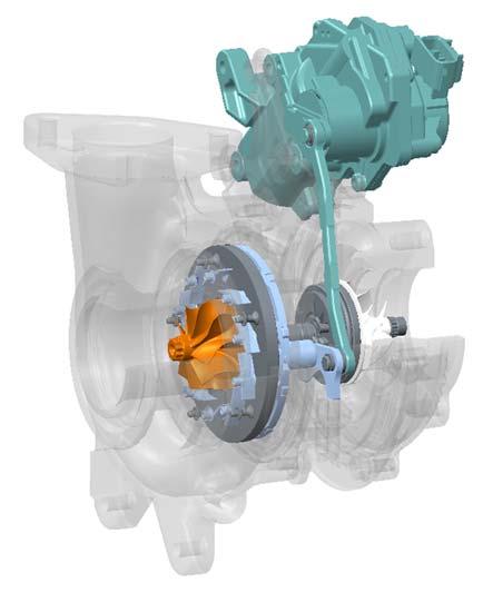 4. Global Diesel Engine Technology to expand the potential of