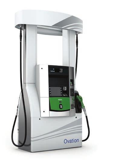 Satellite dispensers may also be used with the diesel master hoses in the diesel + DEF models.