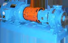Serfilco Pumps Corrosion resistant plastic pumps, filters, filter media and agitation systems.